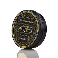 Maverick Shaving Cream