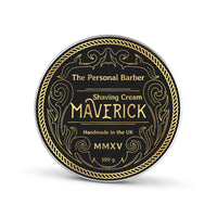 Maverick Shaving Cream