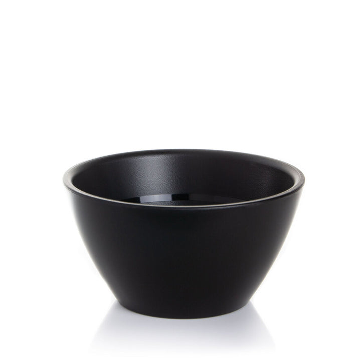 ShaveBowl Traveller Matte Black 